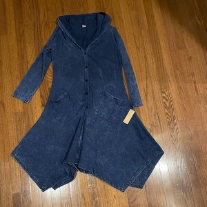 Magdalena made in California